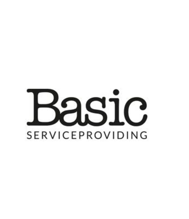 Basic Serviceproviding