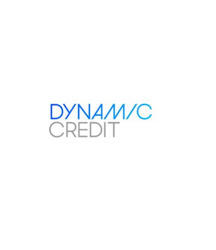 Dynamic Credit