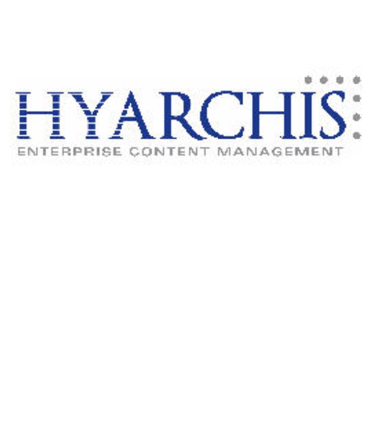 Hyarchis